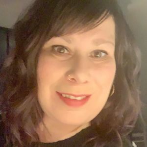 Meet your Posher, Pamela